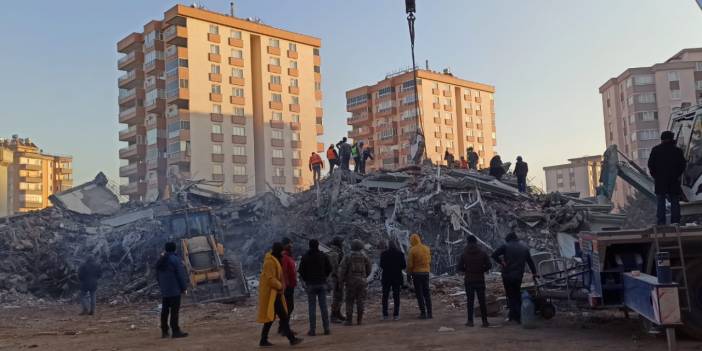 3 kız kardeş için umutlar tükendi