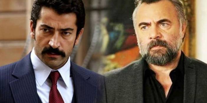 'Oktay Kaynarca ve Kenan İmirzalıoğlu'na ortak yayın ambargosu' iddiası