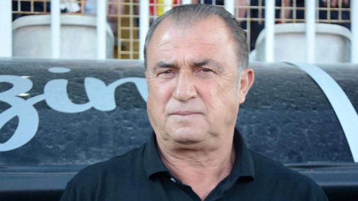 Fatih Terim'den Ünal Aysal ve Yıldırım Demirören'e sert sözler