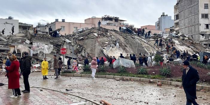 ‘Ay sonunda inşaata başlanılacak’ diyen iktidara uyarı