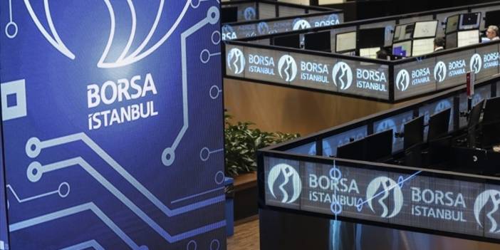 Borsa günü yükselişle kapattı