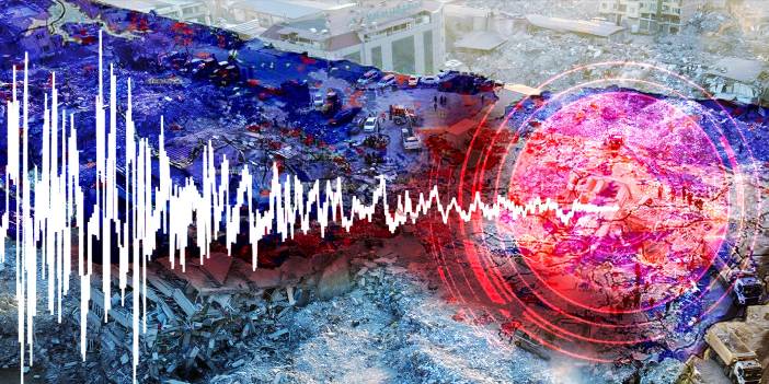 Depremde erken uyarı sistemi kurtarabilirdi