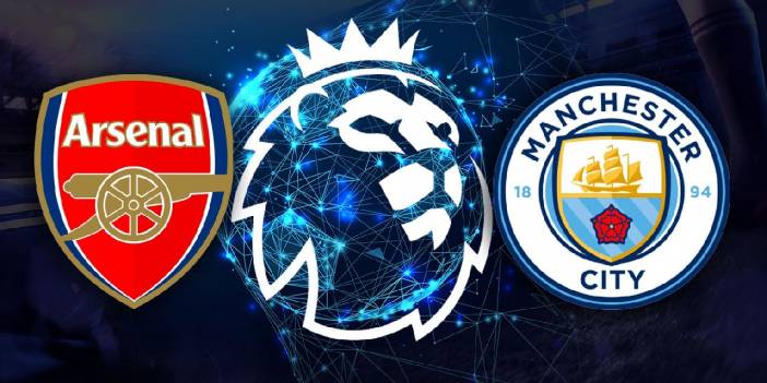 Arsenal Manchester City maçı ne zaman, saat kaçta, hangi kanalda?