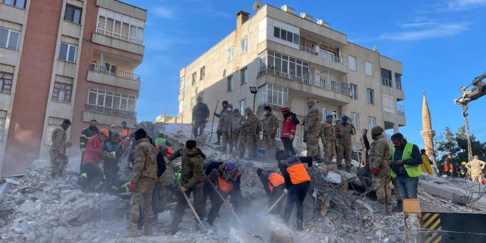 Can kaybı 40 bine dayandı