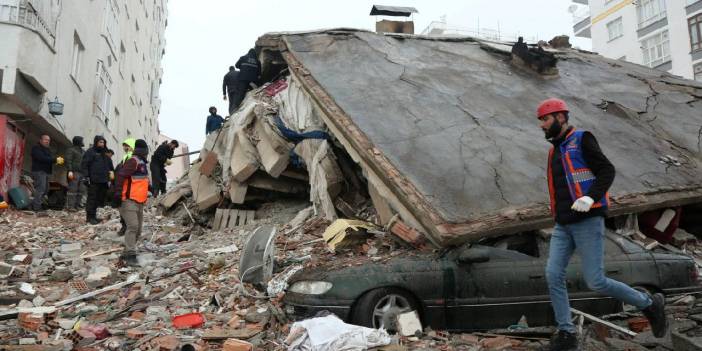 Dünya'da en fazla kaç büyüklüğünde deprem meydana gelebilir?