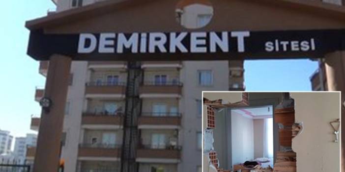 Beton çetesinin ölüm tehditleri