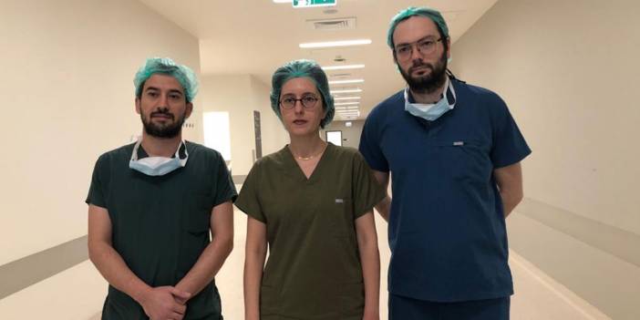 Afet bölgesinde görevli doktor: Gölcük depreminde ailem enkaz altındaydı