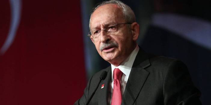 Kılıçdaroğlu, SOL Parti ve TİP'le bir araya geliyor