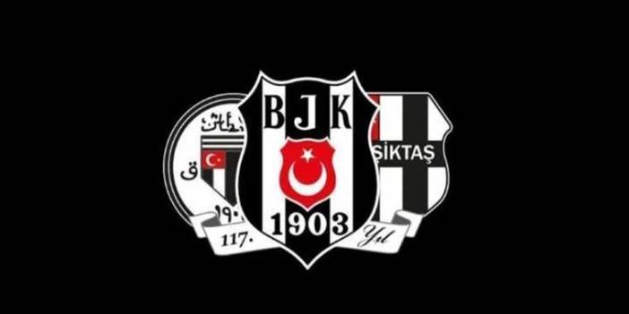 Beşiktaş'ta ayrılık resmileşti