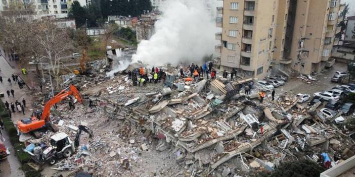 Depremzedelerin hakları neler? Kimler nasıl tazmiant alacak?  Davalar nasıl açılacak?