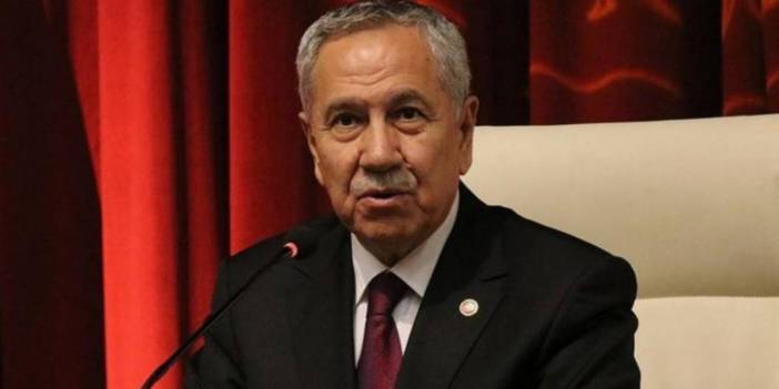 CHP'den Arınç'a tepki: Bırakın artık bu şeytanlığı