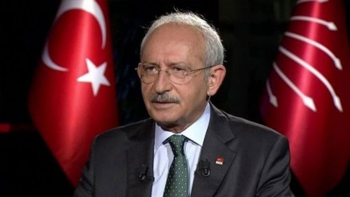 Kemal Kılıçdaroğlu'ndan çok önemli dolar ve liste açıklaması