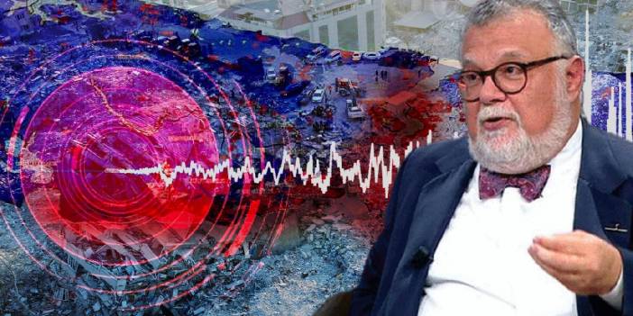 2023 İstanbul deprem haritasına göre İstanbul'da deprem riski en yüksek olan ilçeler hangileri?