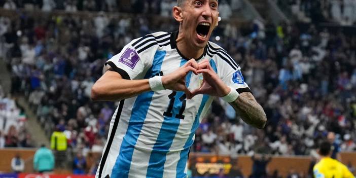 Angel Di Maria kimdir, nereye transfer olacak, kaç yaşında, hangi takımlarda oynadı?