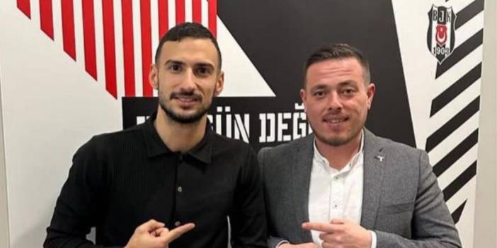 Kayserispor, Beşiktaş'ın Onur Bulut transferini UÇK'ya taşıdı