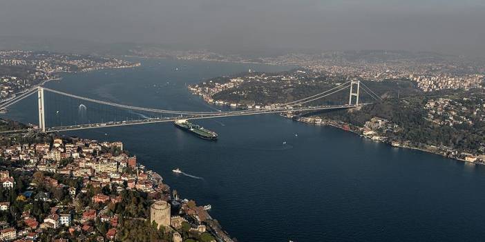 İstanbul’da Gezilecek Yerler neresi? İstanbul'da haftasonu nerede gezebiliriz? İstanbul'da görülmesi gereken yerler neresi?