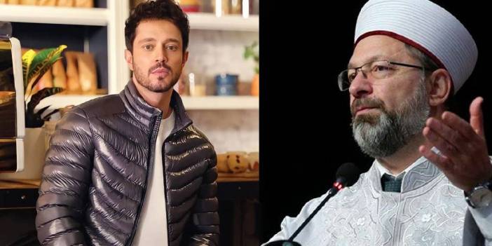 Murat Boz'dan Diyanet'in fetvasına tepki