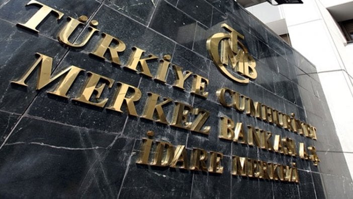 Merkez Bankası'ndan yeni hamle