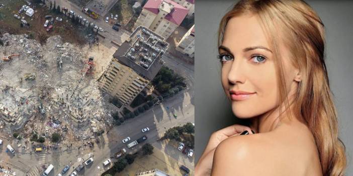 Meryem Uzerli'den takipçisine tepki: Gelen mesajla şoke oldu