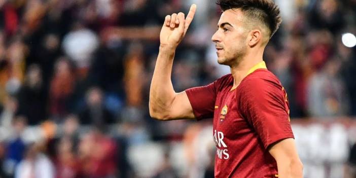 Beşiktaş'ın yeni El Shaarawy planı!