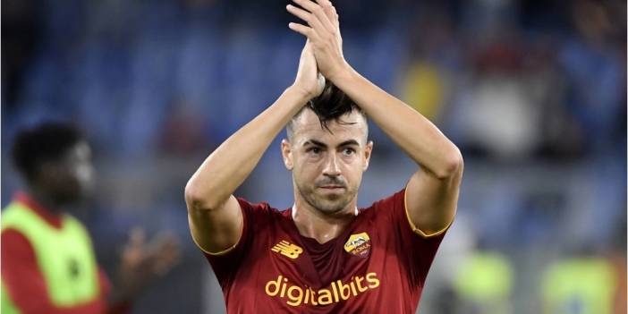 Beşiktaş'ın transfer etmek istediği Stephan El Shaarawy, kaç yaşında hangi takımlarda oynadı, aslen nereli?