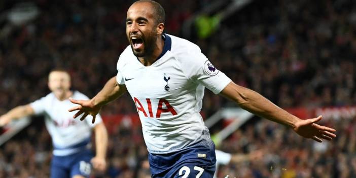 Fenerbahçe'nin transfer etmek istediği Lucas Moura kimdir, kaç yaşında? Lucas Moura hangi takımlarda oynadı?