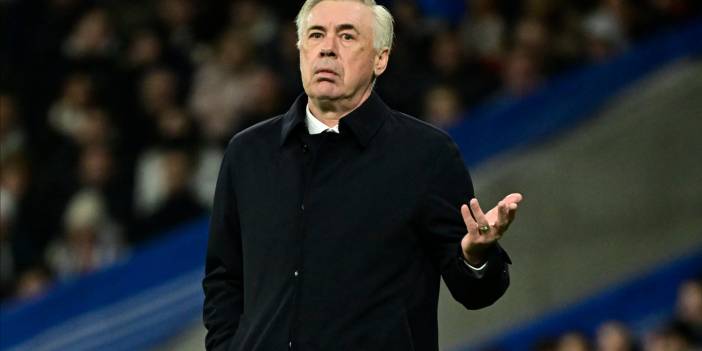 Carlo Ancelotti: Olanlar Türkiye'ye saygısızlıktır