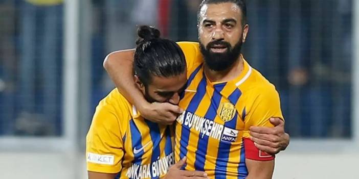 Sedat Ağçay, Ankaragücü'nün yeni teknik direktörü oldu