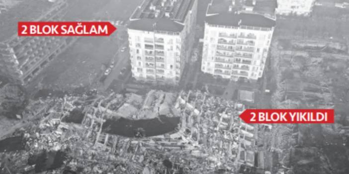 Hatay'daki Rende Sitesi'nde kolonların kesildiği iddiasına takipsizlik veren savcıya inceleme