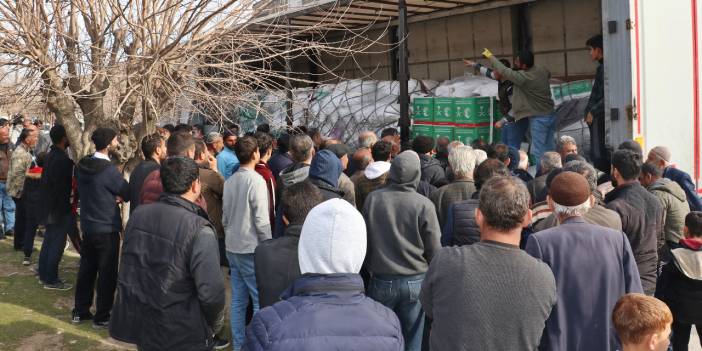 Suudilerden depremzedelere uydudan sağlık hizmeti