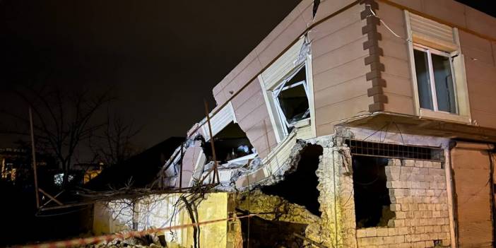 Hatay'daki depremler Lübnan'da da hissedildi