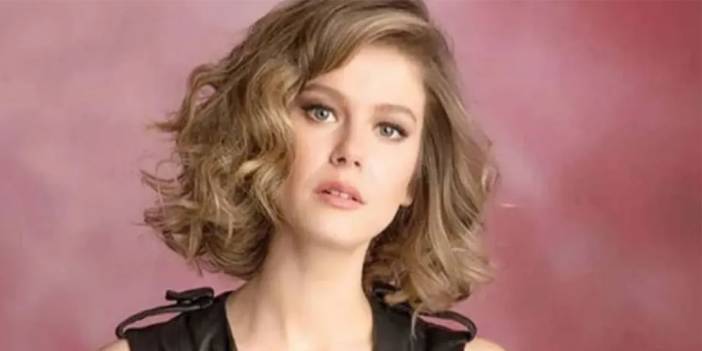 Burcu Biricik'in amcası enkaz altında