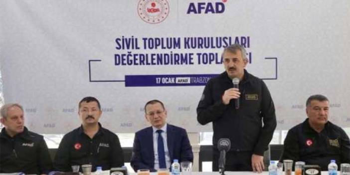 Akrabalar AFAD'a atanmış! Bakan Soylu'nun dünürünün yeğeni, Kurum'un eniştesi...