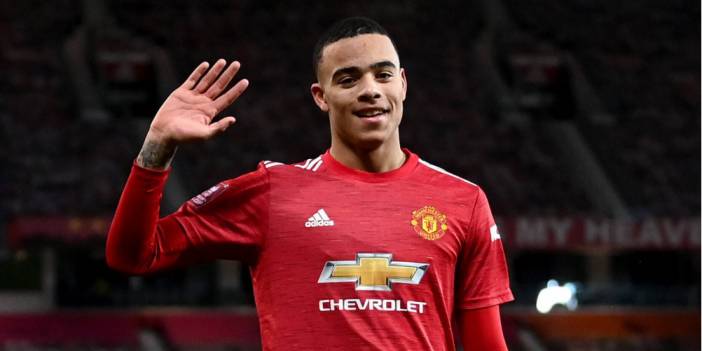 Fenerbahçe tartışmalı yıldız Mason Greenwood'u istiyor