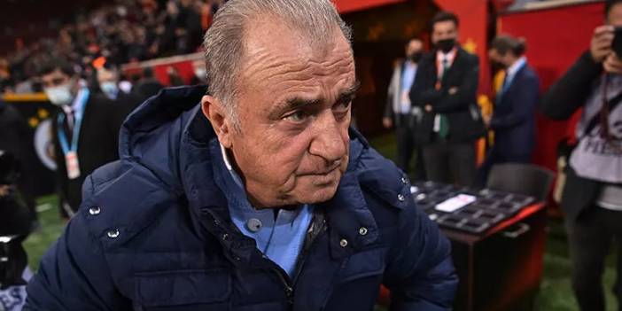 Fatih Terim İtalyan basınına depremi anlattı