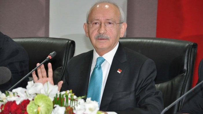 Kemal Kılıçdaroğlu: Ekonominin değişime ihtiyacı var