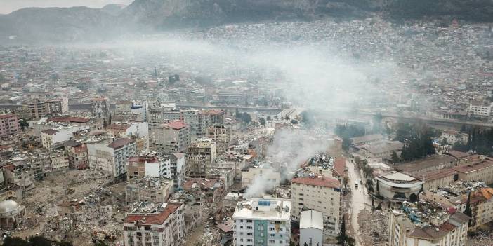 Deprem göçleri: Hangi kent nereye gitti?