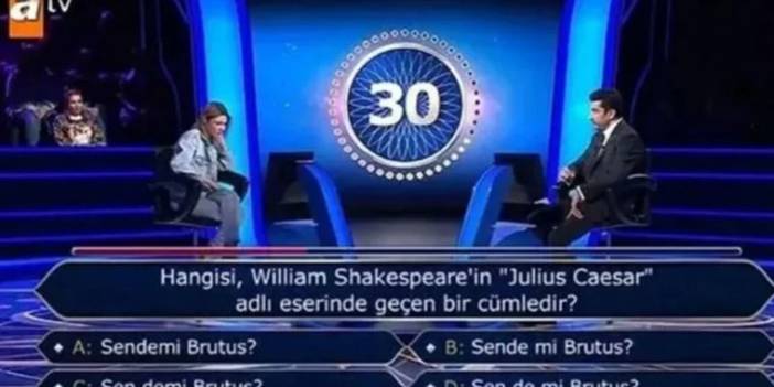 Kim Milyoner Olmak İster yarışmacısı depremde yaşamını yitirdi