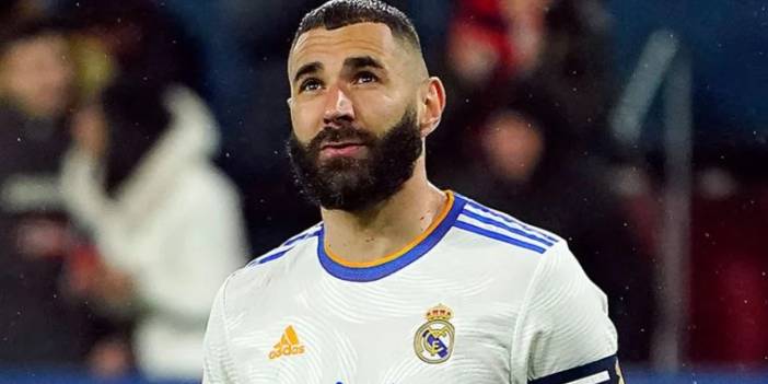 Karim Benzema kaç yaşında, hangi takımda, neden milli takıma alınmadı, Karim Benzema'nın eline ne oldu?