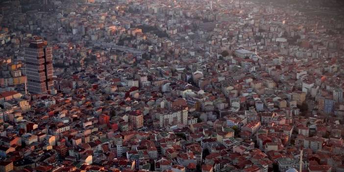 Kandilli Rasathanesi beklenen İstanbul depremi için tarih verdi: '2030'a kadar...'