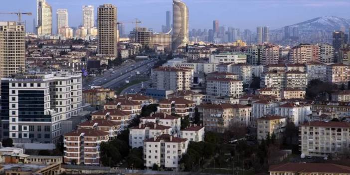 İstanbul'da deprem mi oldu? İstanbul deprem ne zaman olacak? Naci görür İstanbul depremi için ne dedi? İstanbul depremler tarihi