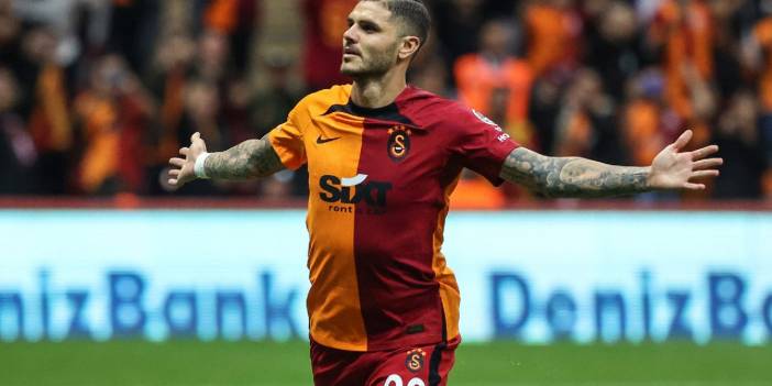 Galatasaraylılar endişeli, iki dev kulüp Icardi için devrede!