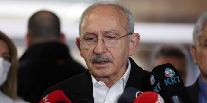 Kılıçdaroğlu'nun HDP ziyaretinin tarihi belli oldu