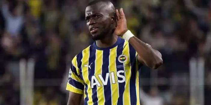 Enner Valencia Fenerbahçe'den ayrılıyor mu?