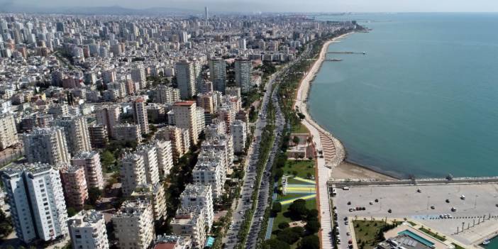 Nüfusu yüzde 40 artan Mersin için ortak çağrı: Özel destek/statü sağlanmalı