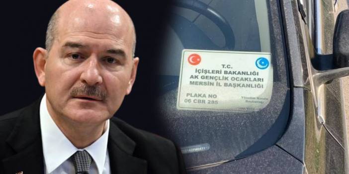 Soylu'ya zor soru: AK Gençlik Ocakları, İçişleri’ne mi bağlı?