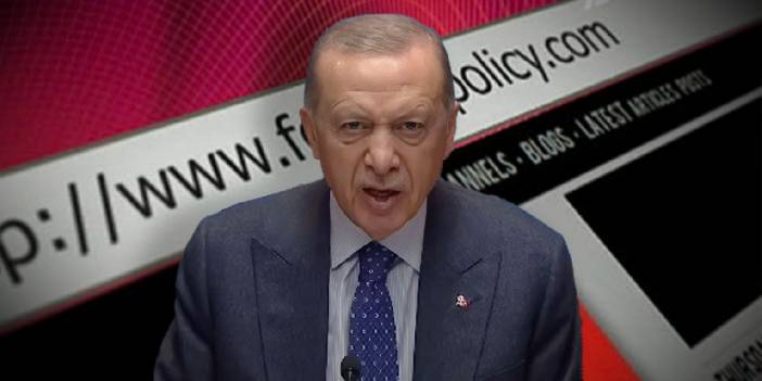 FP, Erdoğan'ın akademiye açtığı savaşı yazdı: Depremlerin etkisini artırdı