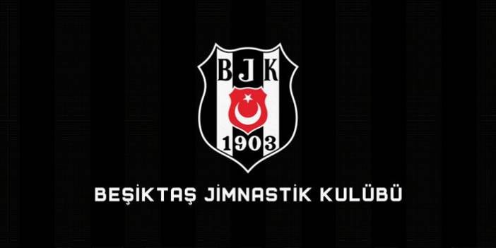 Beşiktaş'tan Play-Off açıklaması