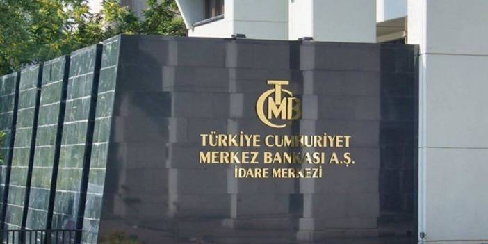 Merkez Bankası’na Suudi dopingi!