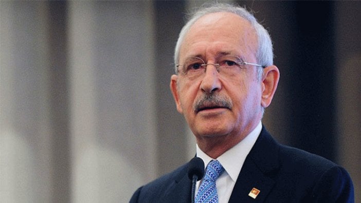 Kılıçdaroğlu’ndan ittifak açıklaması